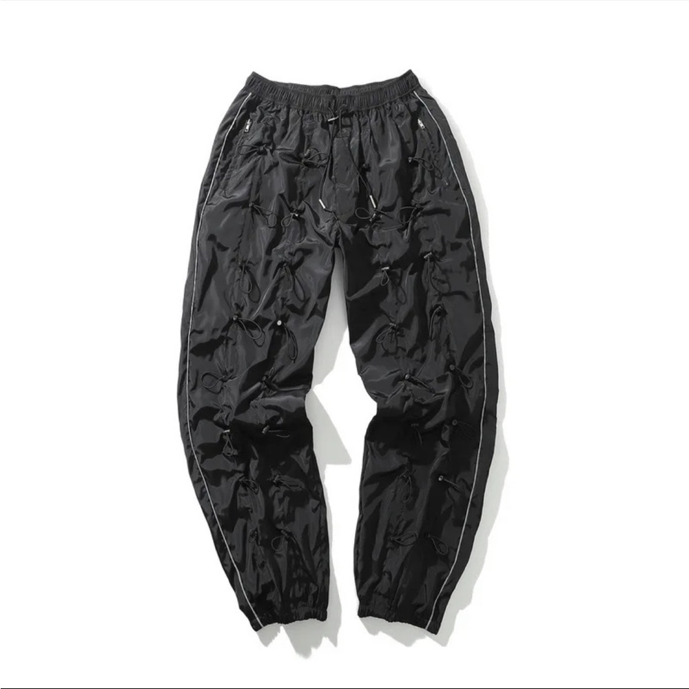 Drawstring Sweatpants casual loose pants